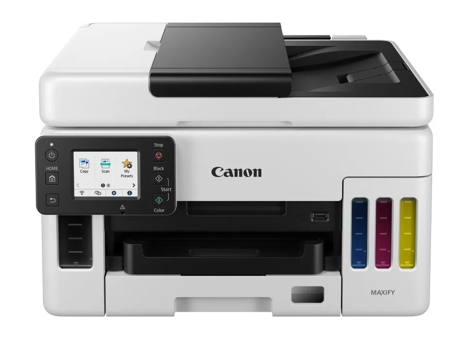 Canon MAXIFY GX6020