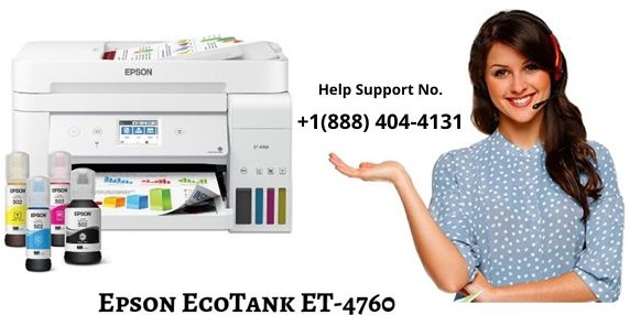 EcoTank-ET-4760