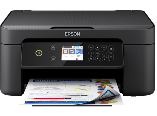 Epson-Ec-Tank-ET-3850