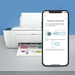 HP-Deskjet-2778 Performance