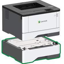 Lexmark-B3442dw Performance