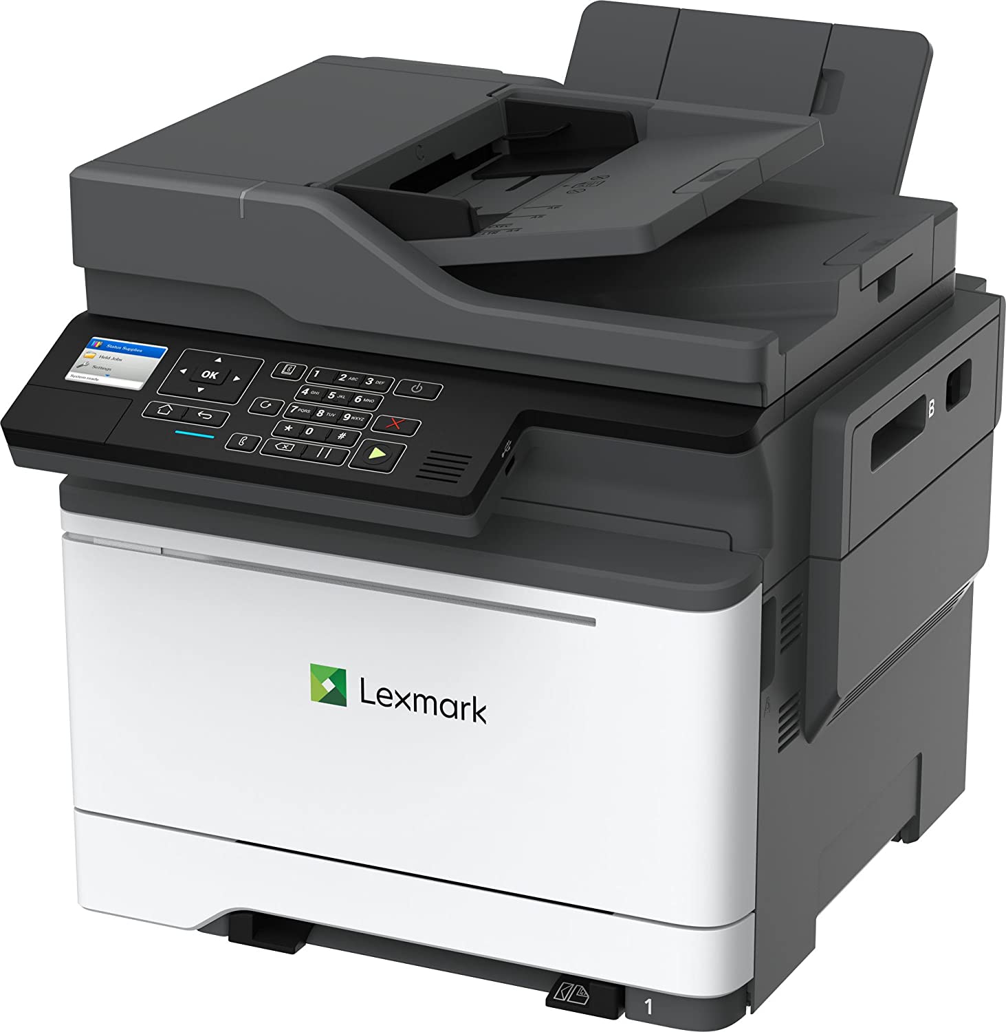 Lexmark-MC2535adwe