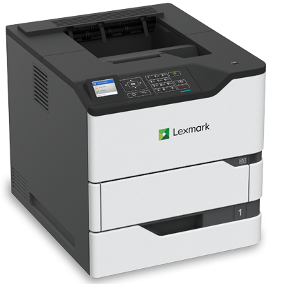 Lexmark MS821N