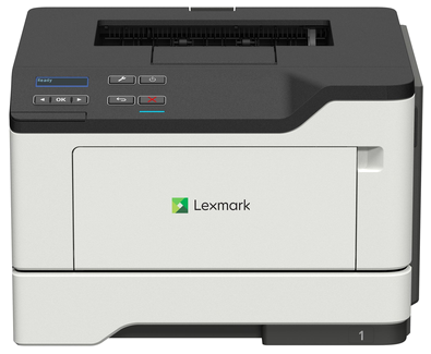 Lexmark-MS821N Performance